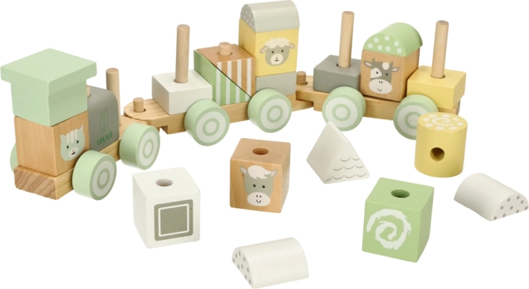 Motoorika ja loogika arendamine