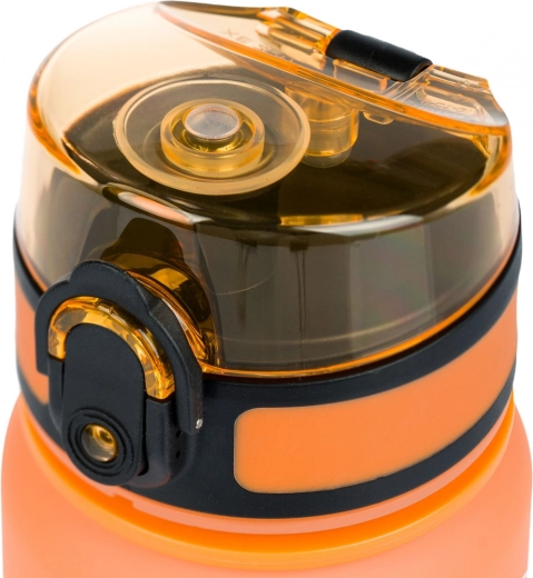 Lukustatav lekkekindel kork