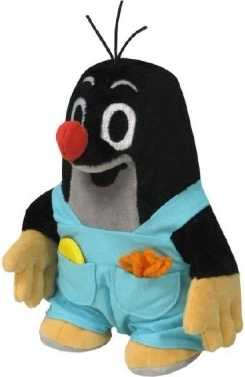 Pehme ja ohutu plüüs