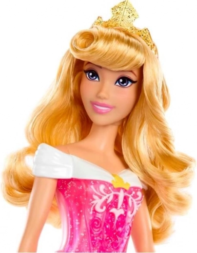 Unustamatu elamus Disney printsessiga