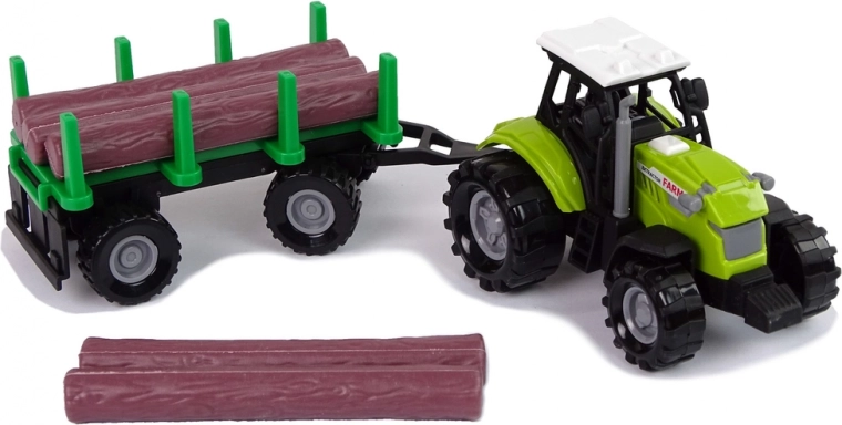 Eemaldatav palkhaagis