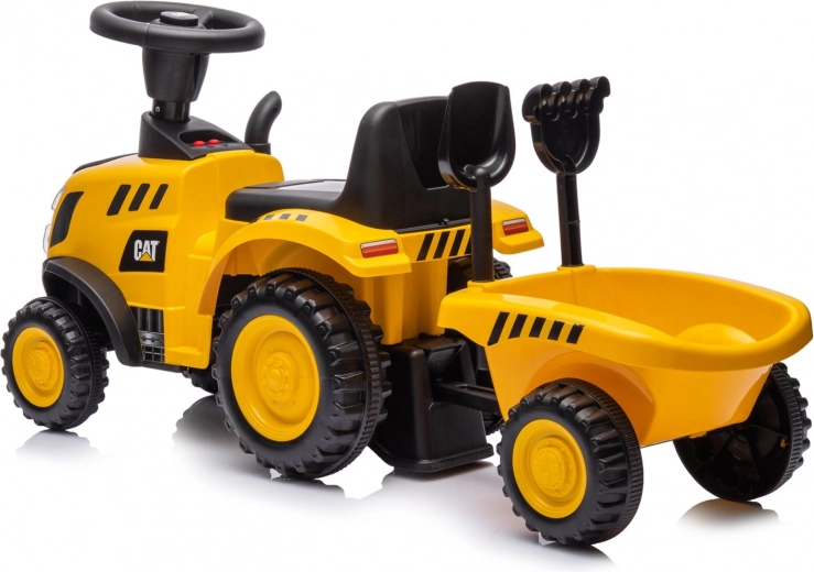 Versatile Trailer