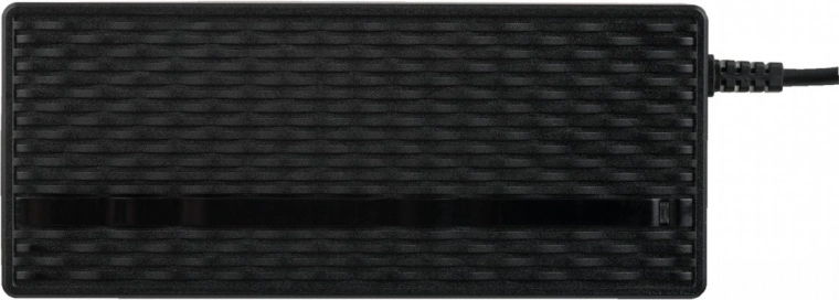 Flexible open output cable