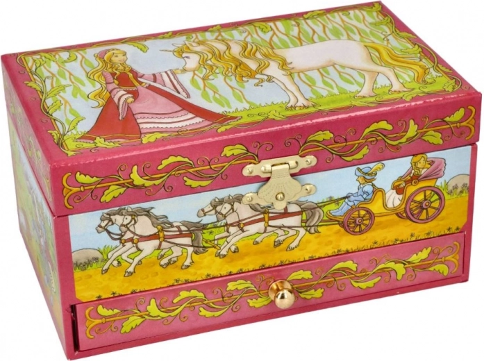 Muinasjutuline disain