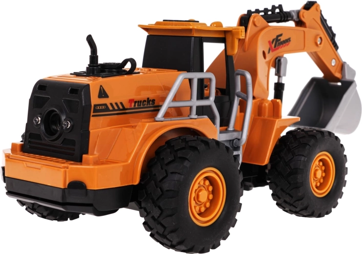 Täpsemad valgus- ja suitsuefektid