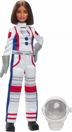 Realistlik skafander ja eemaldatav kiiver