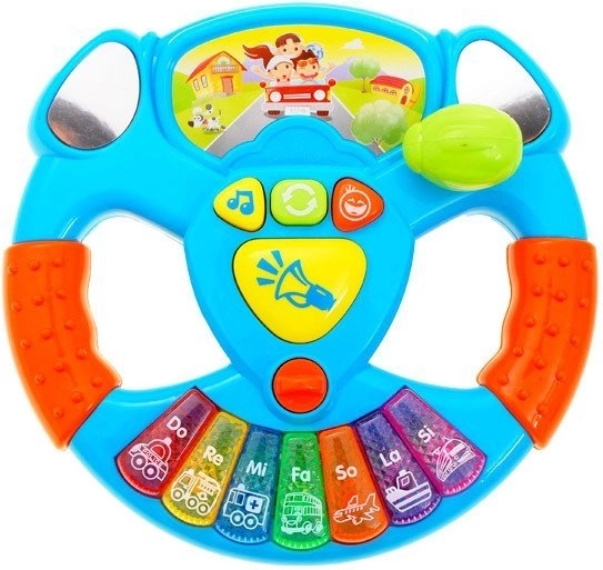 Realistlikud helid nagu päris autos