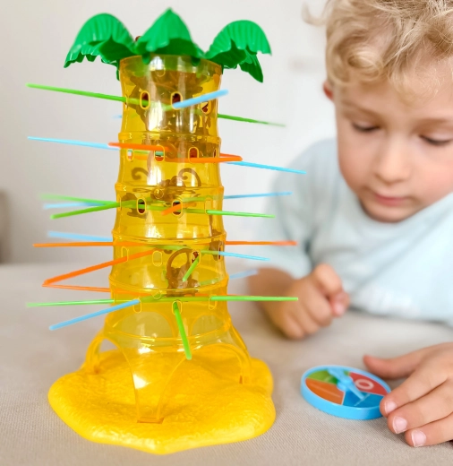 Õppimine läbi mängu