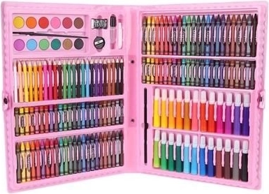 168 osa lõputuks loovuseks