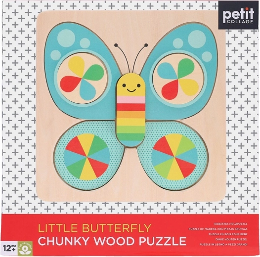 Lihtne haarata ja kokku panna