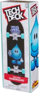 Suurem kui fingerboard, rohkem kontrolli