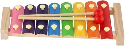 Vastupidav puidust konstruktsioon