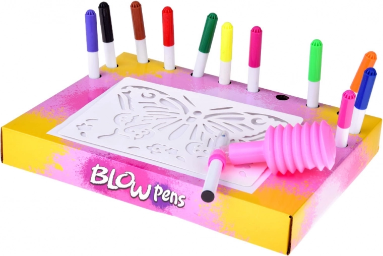 Taaskasutatavad šabloonid ja vildikate hoidik