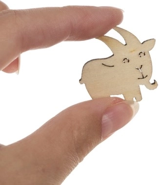 Laseritäpsus ja vastupidav puit