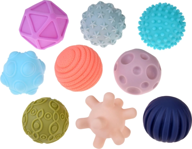 Supports fine motor skills and coordination