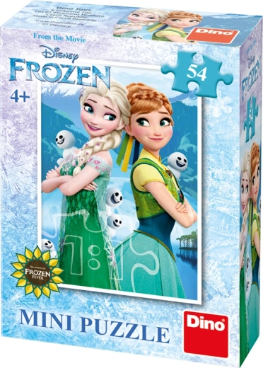 Kõigile väikestele Disney fännidele