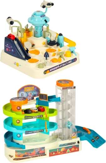 Põhjus-tagajärg seoste arendamine