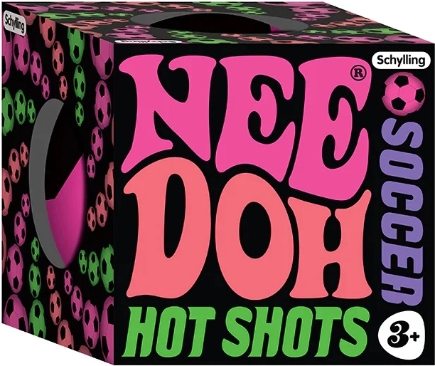 Kolm atraktiivset värvi