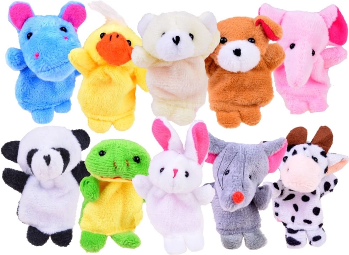 10 erinevat loomakest lõpututeks lugudeks