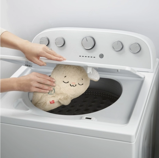 Lihtne hooldus ja turvaline teostus