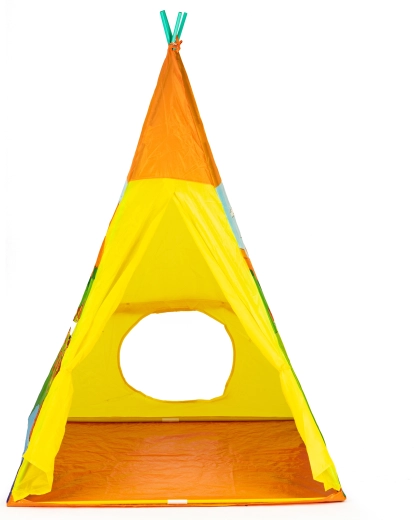 Stabiilne ja kerge konstruktsioon