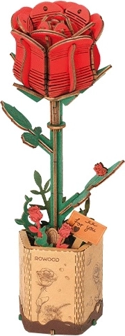 Ainulaadne realistlik välimus