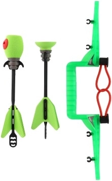 Täpsuse ja keskendumise treening