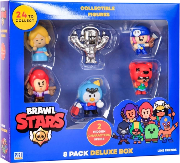 Ainulaadne kollektsioneerimiskomplekt