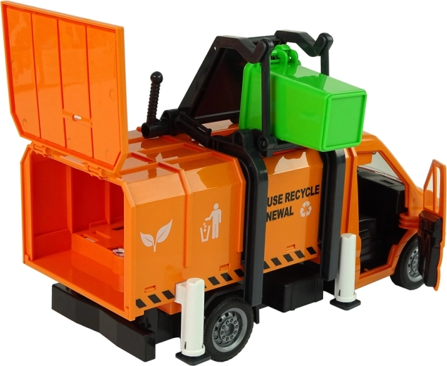 Realistlik taaskasutus ja detailid