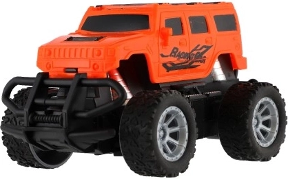 Kompaktne, kuid võimekas