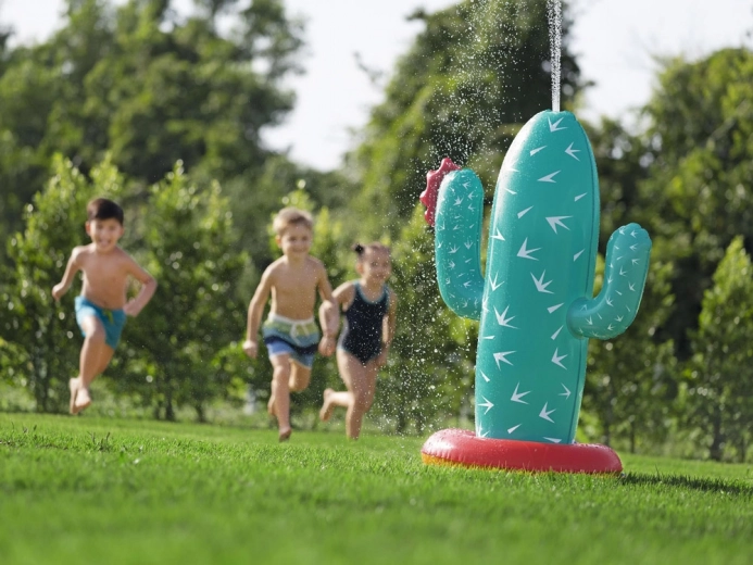 Lõbu lastele alates 2. eluaastast