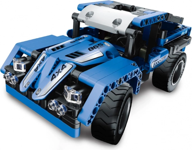 Sujuv 2,4 GHz juhtimine ilma segamiseta