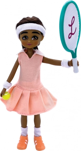 Tennis Outfit