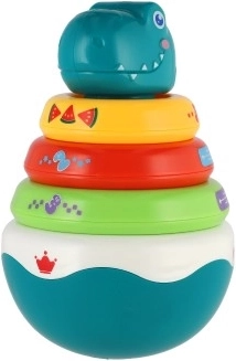 Turvaline ja kerge disain pisipõnnidele