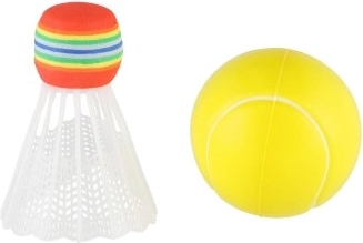 Universaalne pall ja korvike