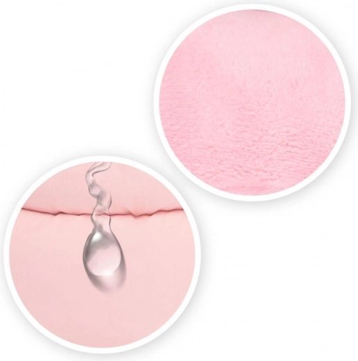 Veekindel kaitse vihma ja lume vastu