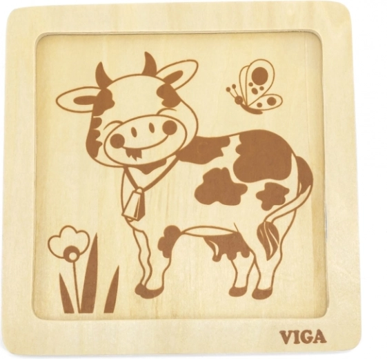 Lõbus mäng kõige pisematele