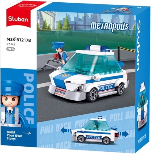 Innovative Building Set