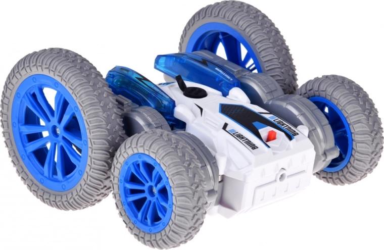 Muljetavaldavad kaskööritrikid ja 360° pöörded