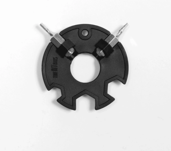 Practical SuperTool included