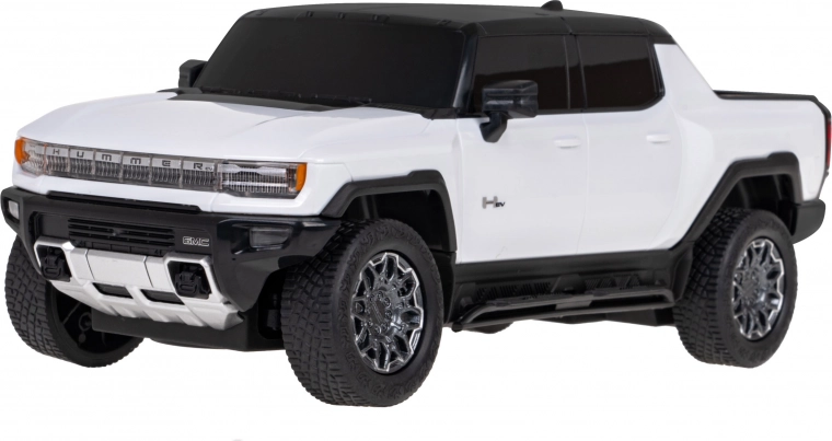 Detailne litsentseeritud HUMMER EV disain