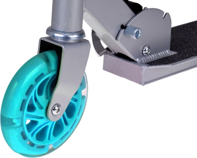 Patareivabad LED-rattad