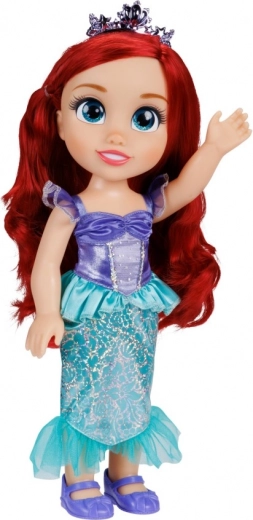 Särav printsessilik välimus