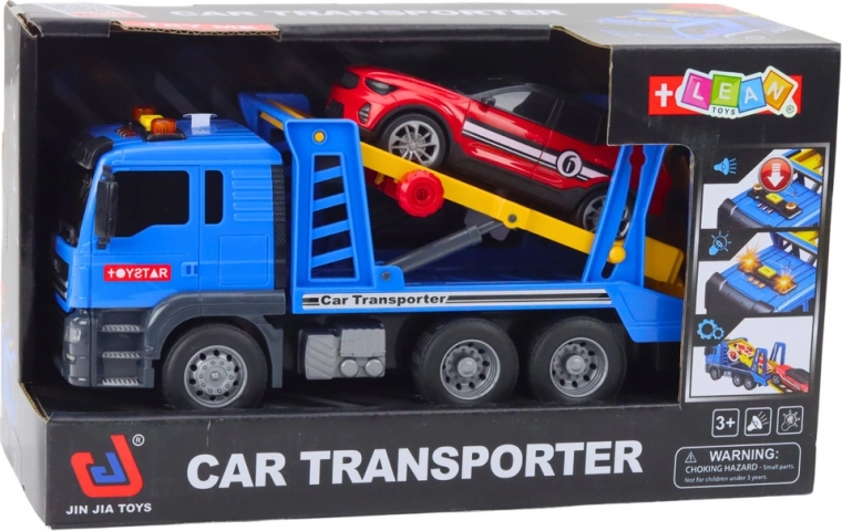 Durable build and gift-ready packaging