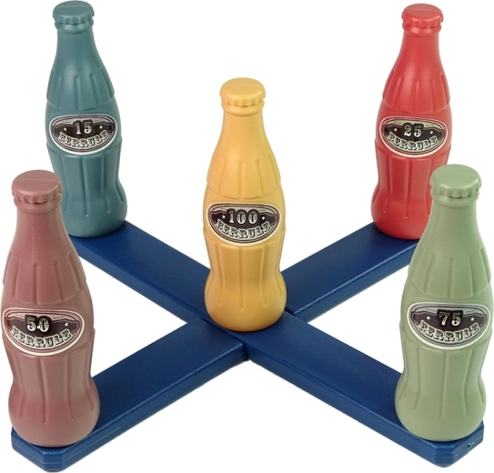 Lihtne ja kaasahaarav mäng kogu perele