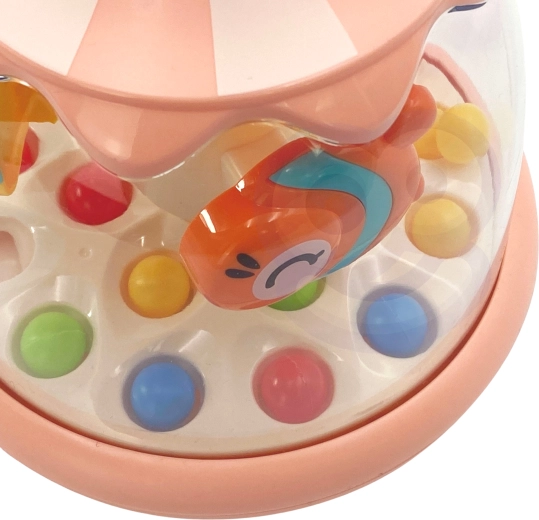 Meeletegevus kõige pisematele