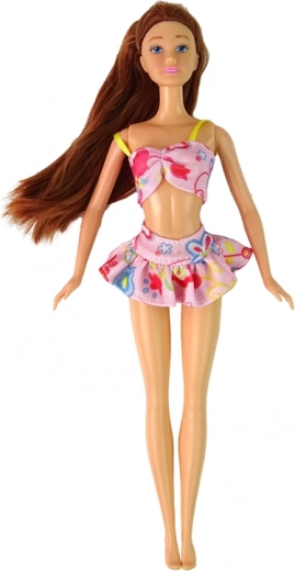 Doll for everyday adventures