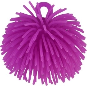 Pehme „karvane” silikoonpind