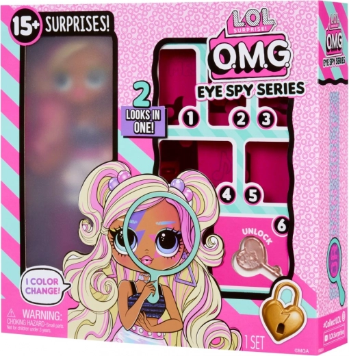 Interaktiivne unboxing 15+ üllatusega