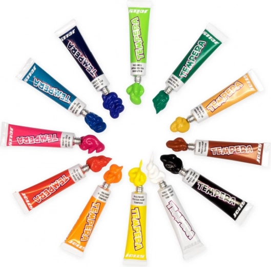 Rikas värvikomplekt